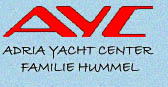 Adria Yacht Center