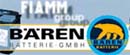 B�ren Batterien